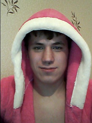 Артур Гордеев | Мамадыш