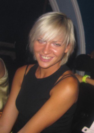 Анна Николаева | Москва