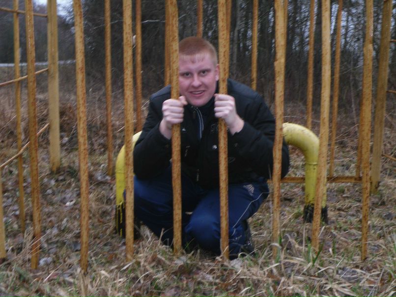 Евгений Страдомский | Брянск