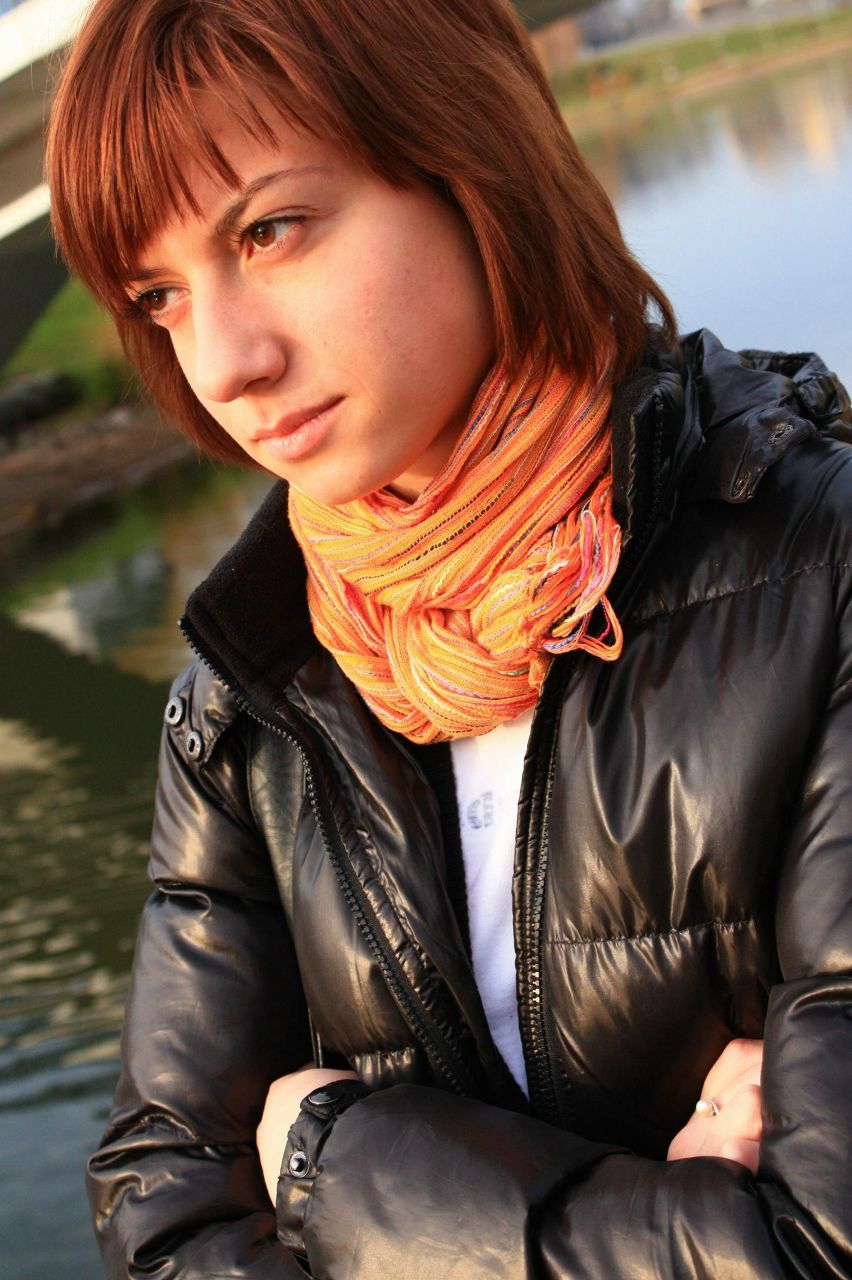 Катерина Коцур bliznjash_kа | Минск