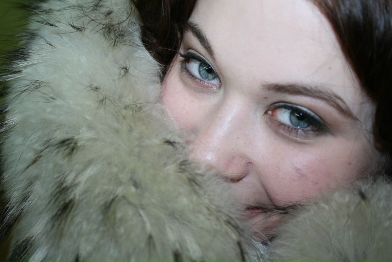 Лелька Орехова | Белгород