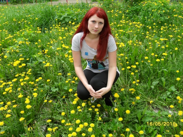 №101, Марина Трофимова, Бежецк №101, Марина Трофимова, Бежецк