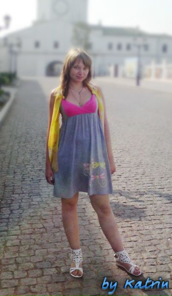 №76, Екатерина Оленичева, 31 год, Нижний Новгород №76, Екатерина Оленичева, 31 год, Нижний Новгород