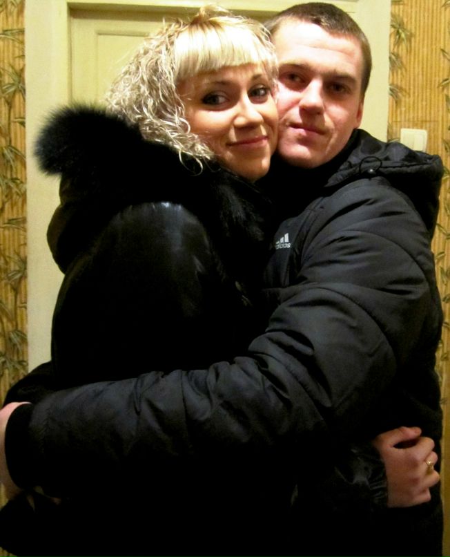 Лена Щербина | Верхнеднепровск