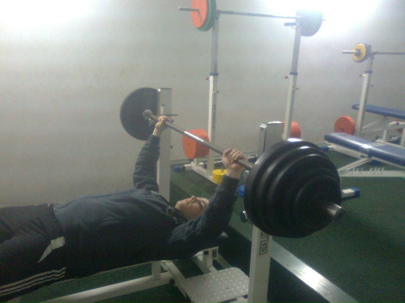 Влад Корецкий | Вознесенск