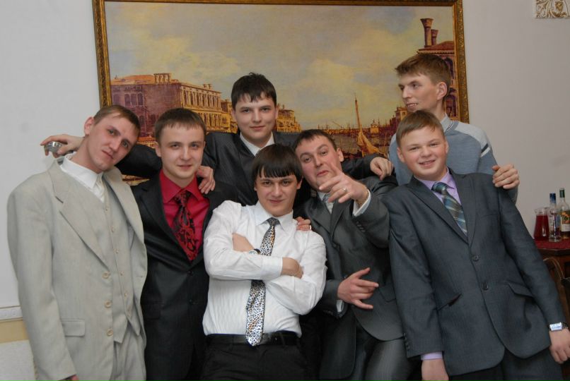 Миша Дудин | Йошкар-Ола