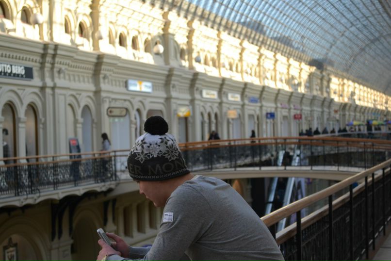 Руся Дадабаев | Волгоград