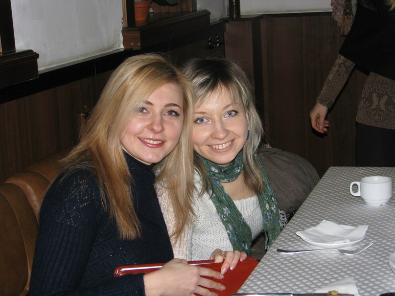 Наталья Зеленько | Киев