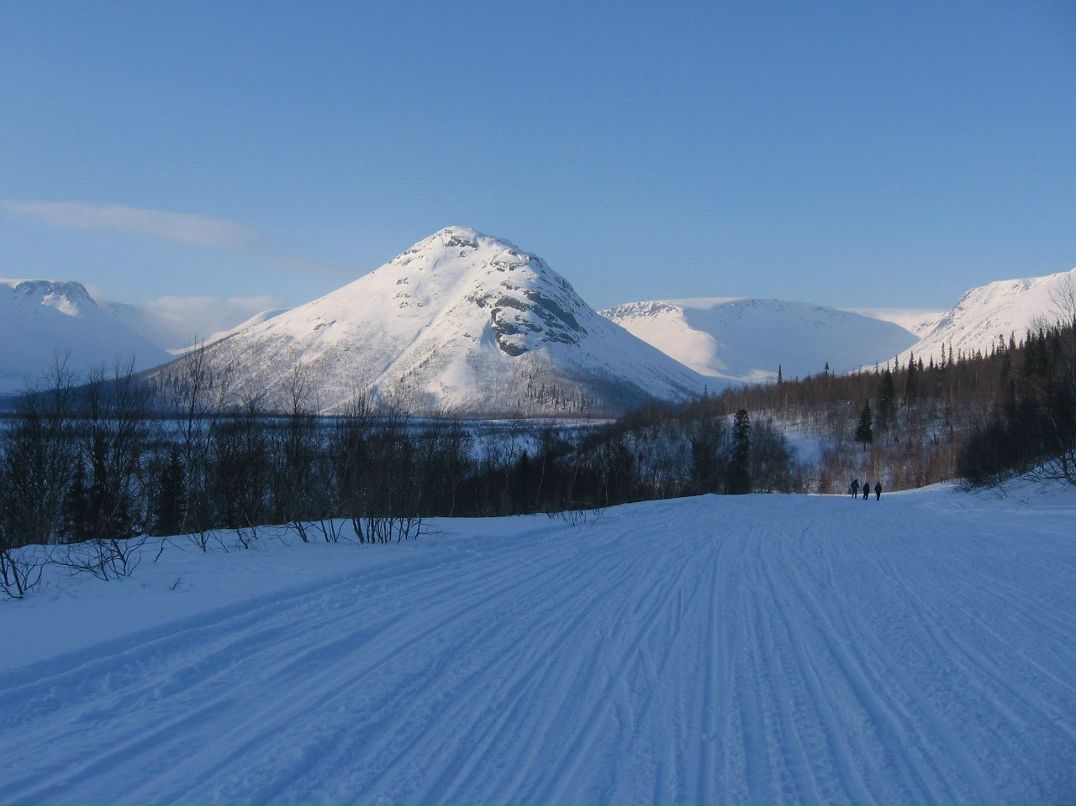Демьян Лесик | Санкт-Петербург