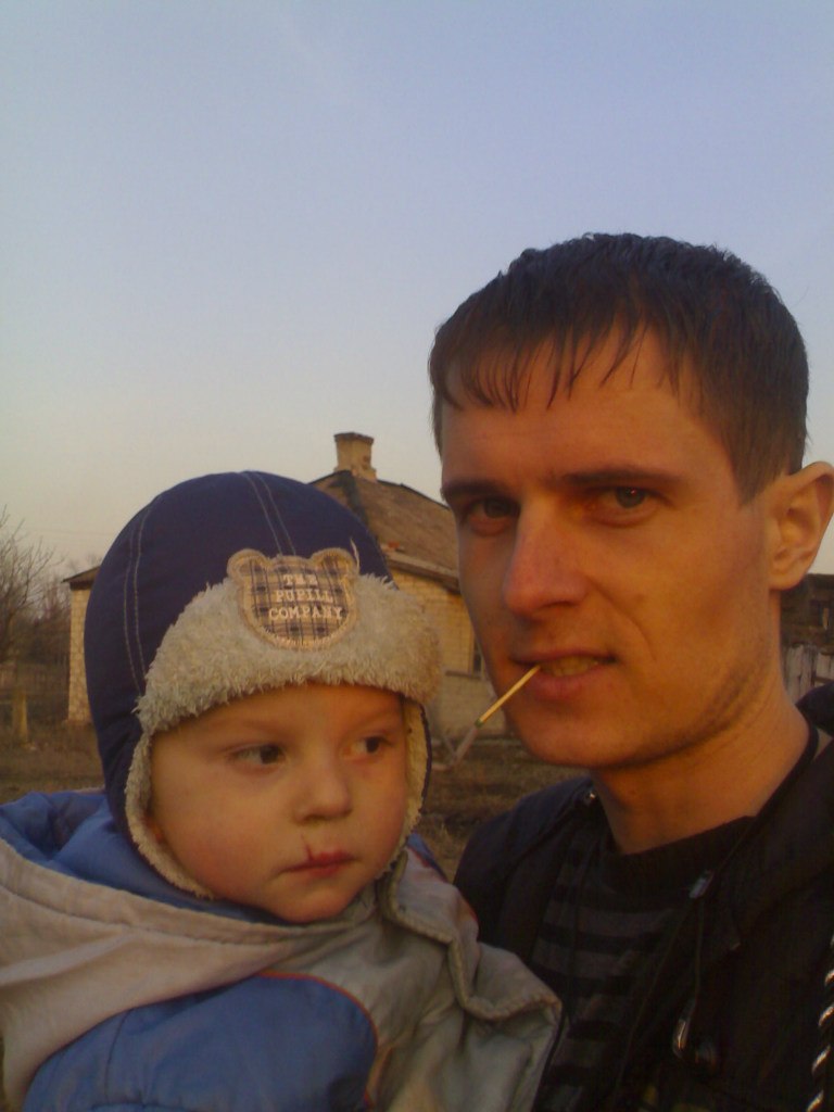 Семен Буряченко | Харьков