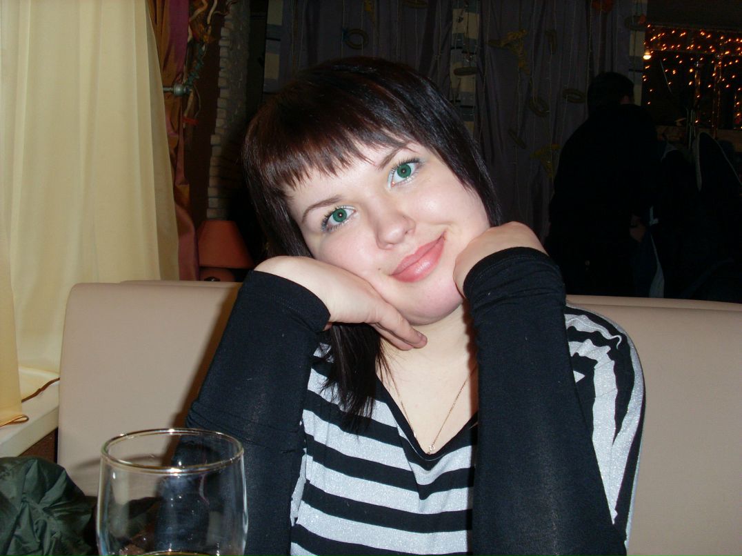 Кира Ивченко | Белозерск