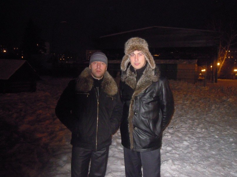 Алексей Корнилов ˙·•●๑۩ Mongol ۩๑●•· | Уфа