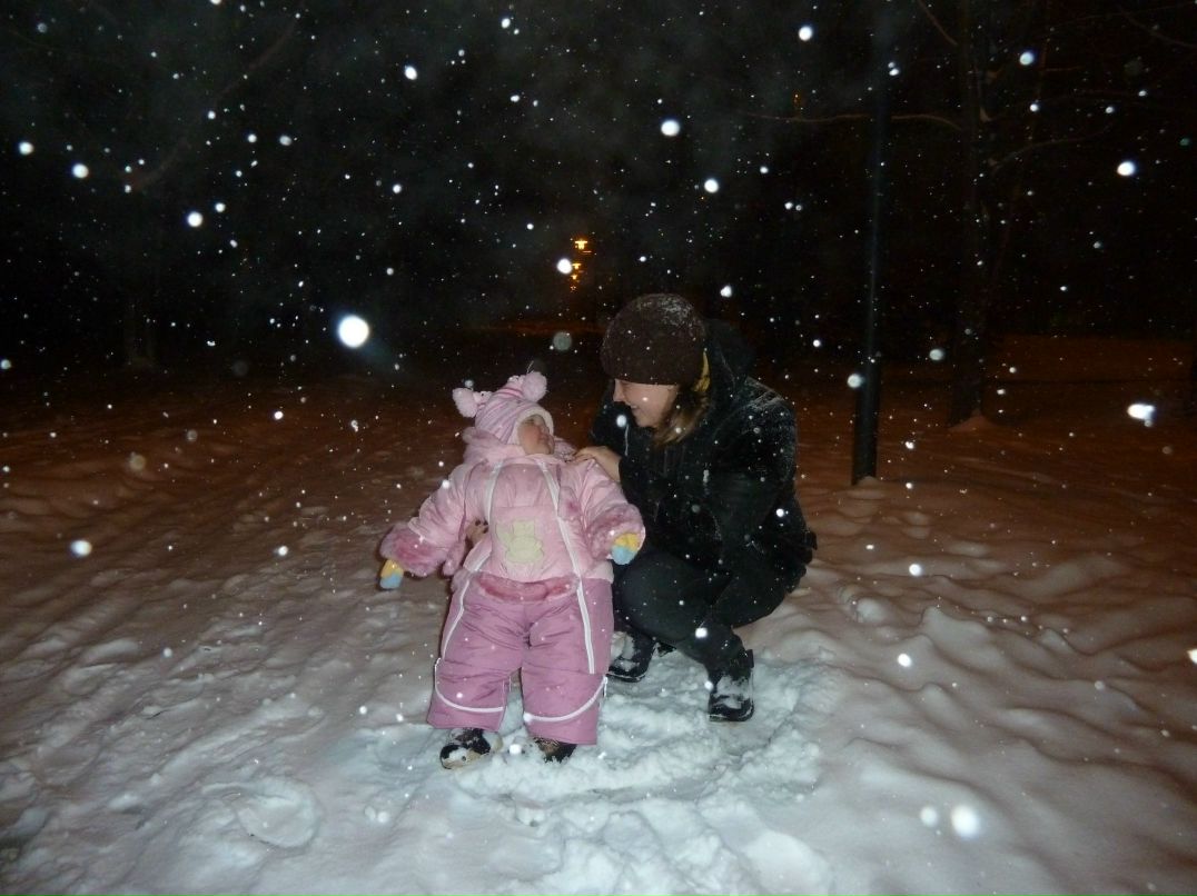 Анастасия Лучко | Горишние Плавни / Комсомольск