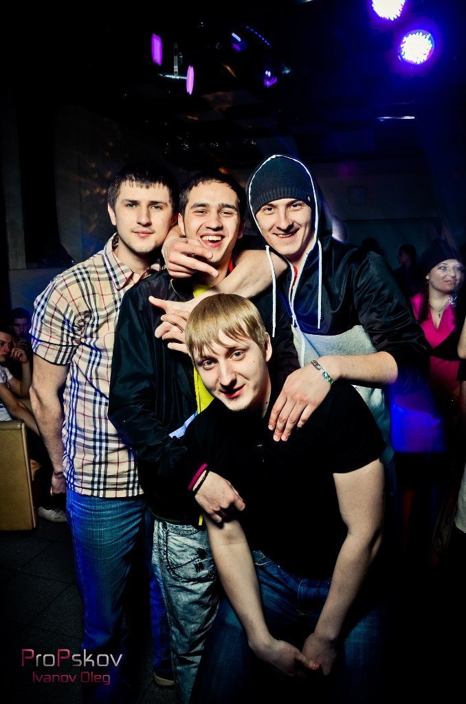 Роман Андреевич | Псков