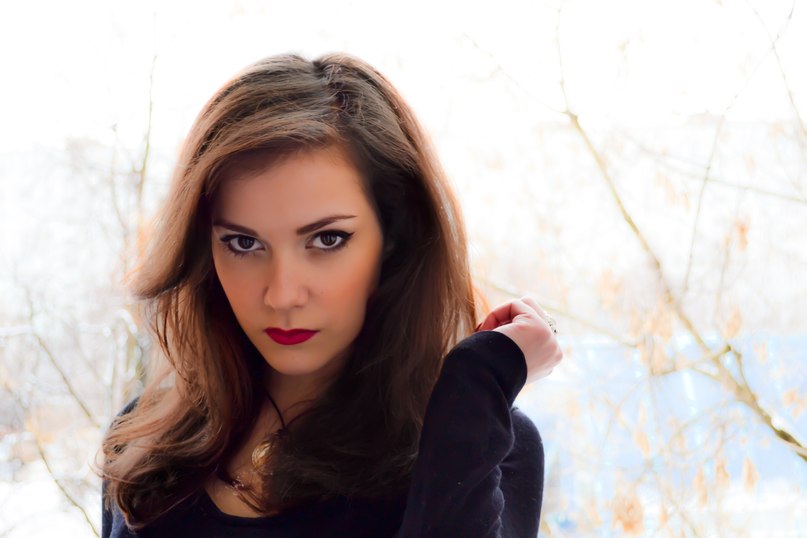 Арина Сиземова | Королёв