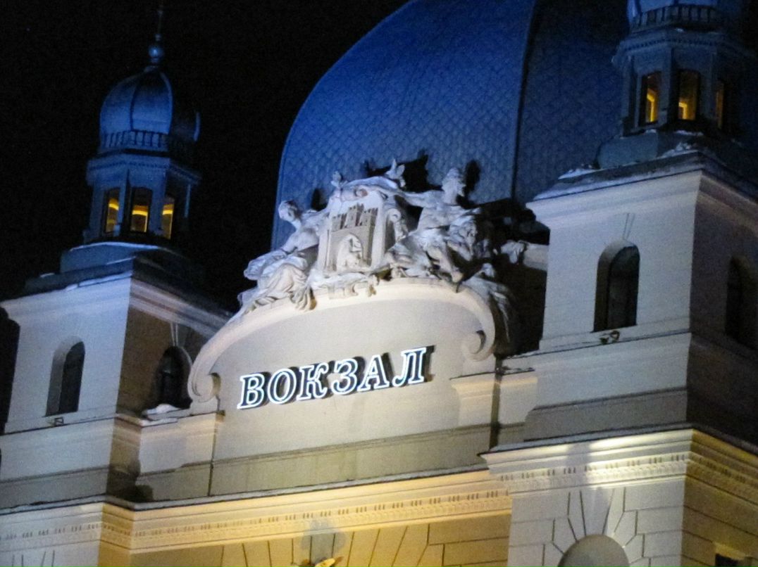 Марина Панчук SуSлиК | Киев