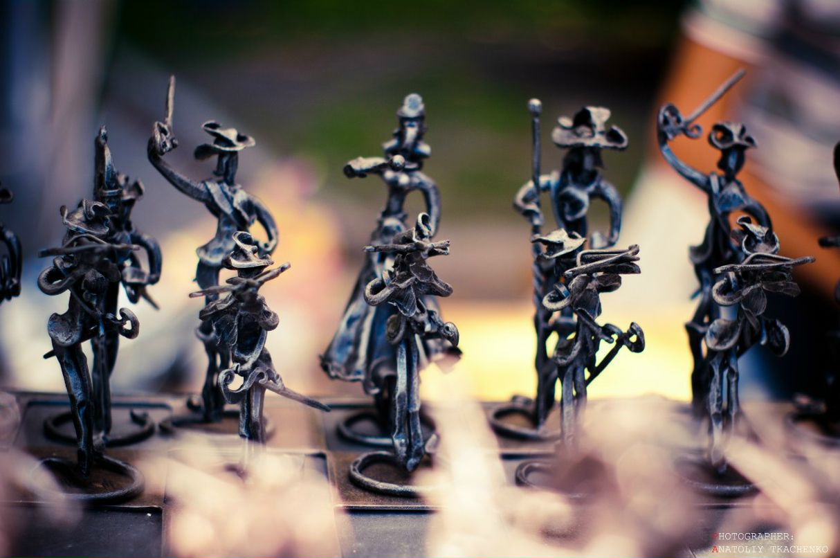 Алеся Ткаченко | Одесса