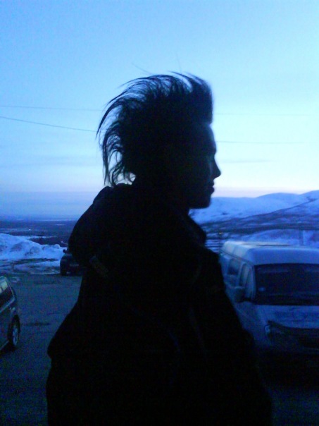 №102, Роман Тимофеев, 37 лет, Кировск №102, Роман Тимофеев, 37 лет, Кировск