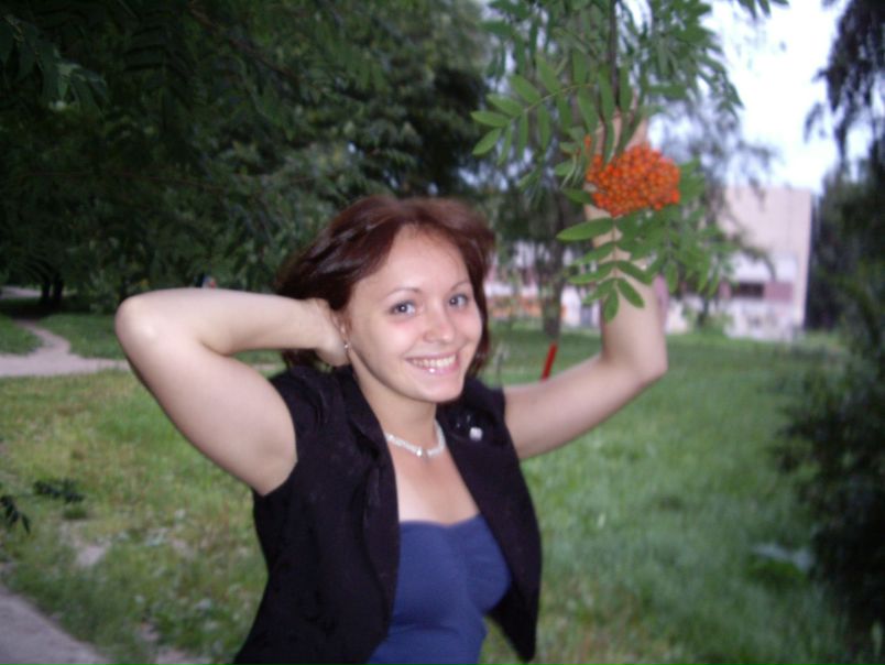 №4, Ксюша Лебедева, Санкт-Петербург, Россия №4, Ксюша Лебедева, Санкт-Петербург, Россия