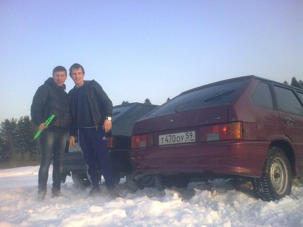 Дмитрий Полевщиков | Пермь