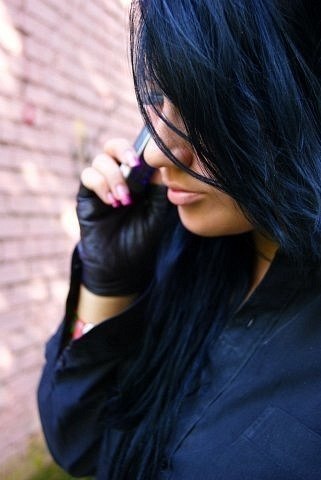 Соня Мамедова | 