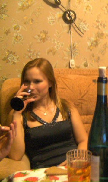 №6, Екатерина Иванова №6, Екатерина Иванова