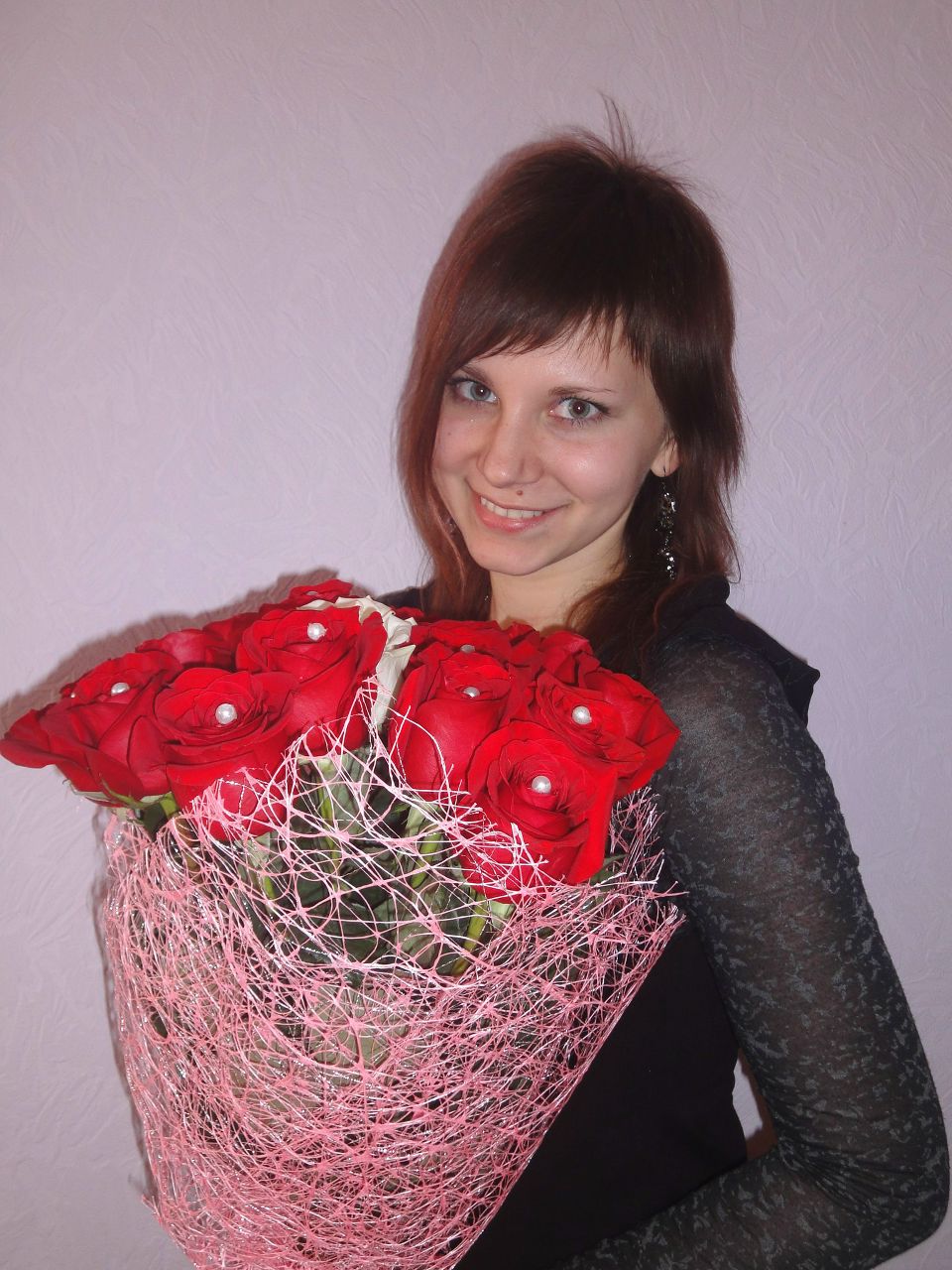 Яночка Макарова | Нижний Новгород