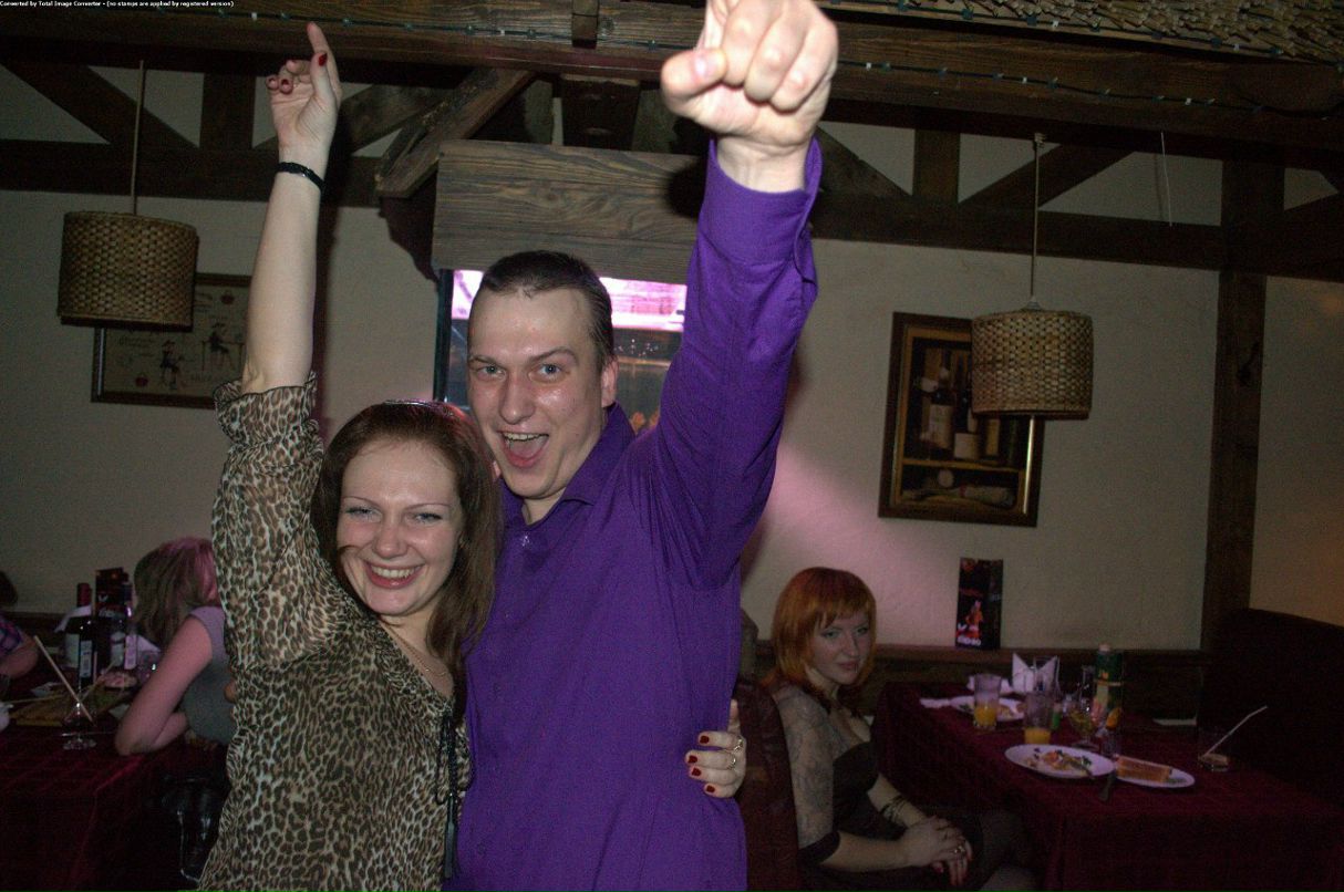 Олеся Демченкова | Смоленск