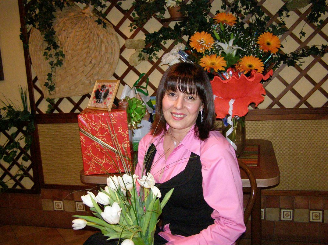 Лариса Каратуша | Тольятти