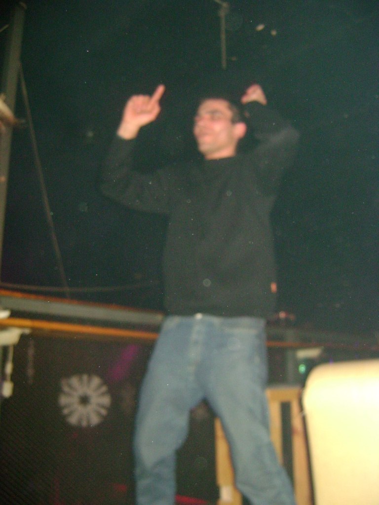 Пашок Чуприна | Киев