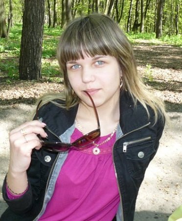 Танюшка Кропива | Черкассы