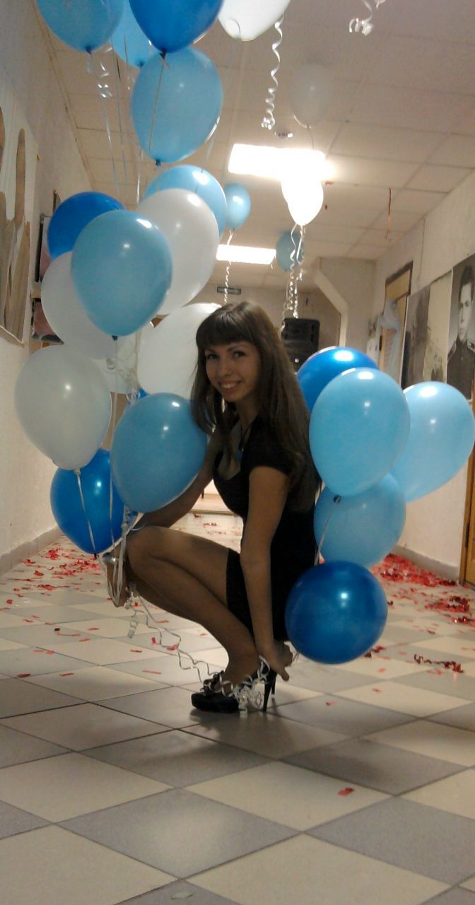 Марина Иванова | Калининград