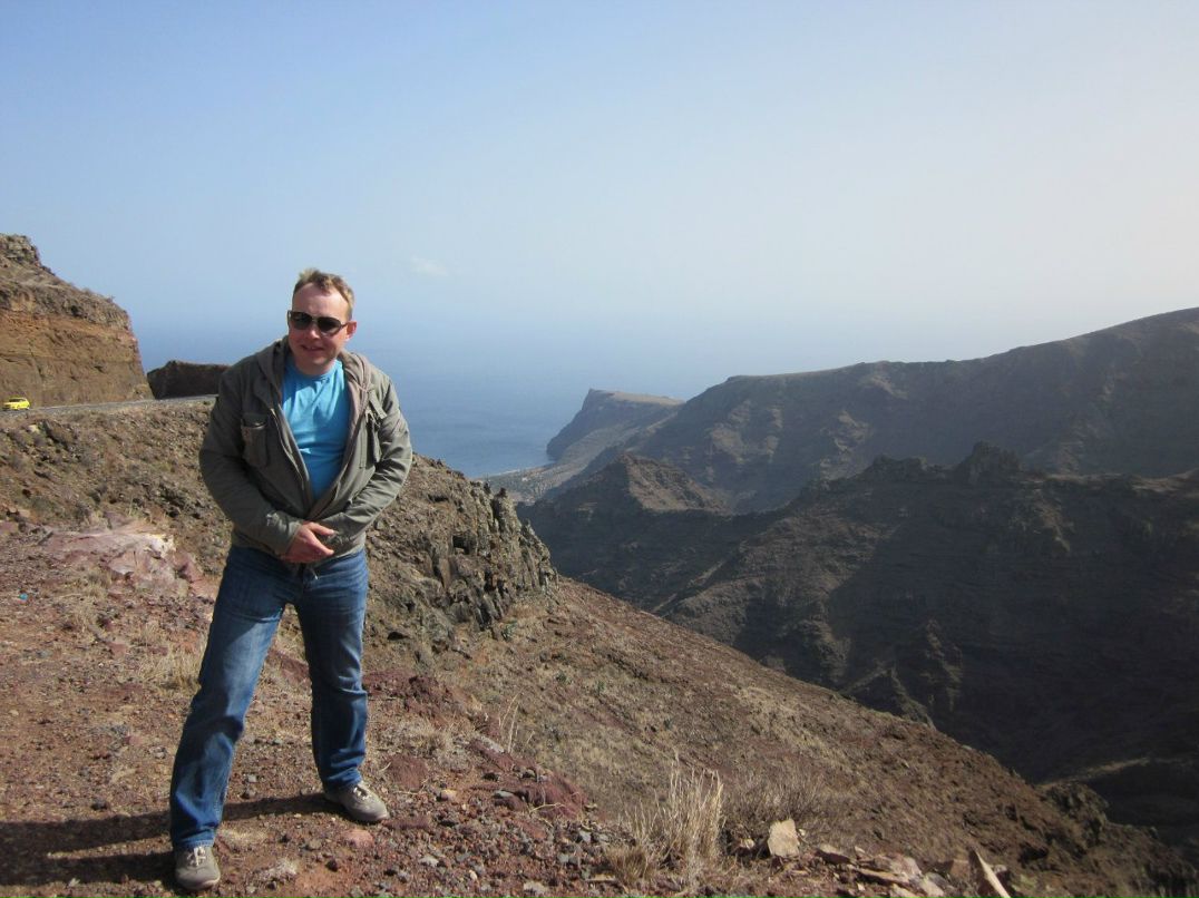 Алексей Бакалдин | Геленджик