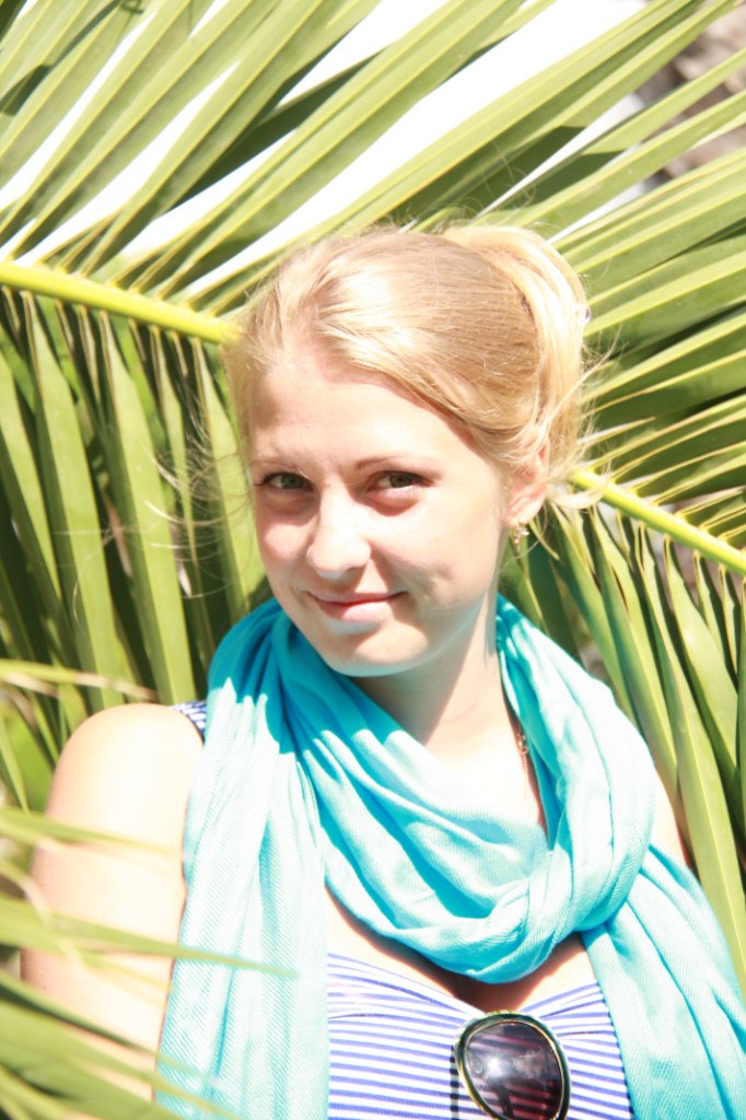 Людмила Ярош | Санкт-Петербург