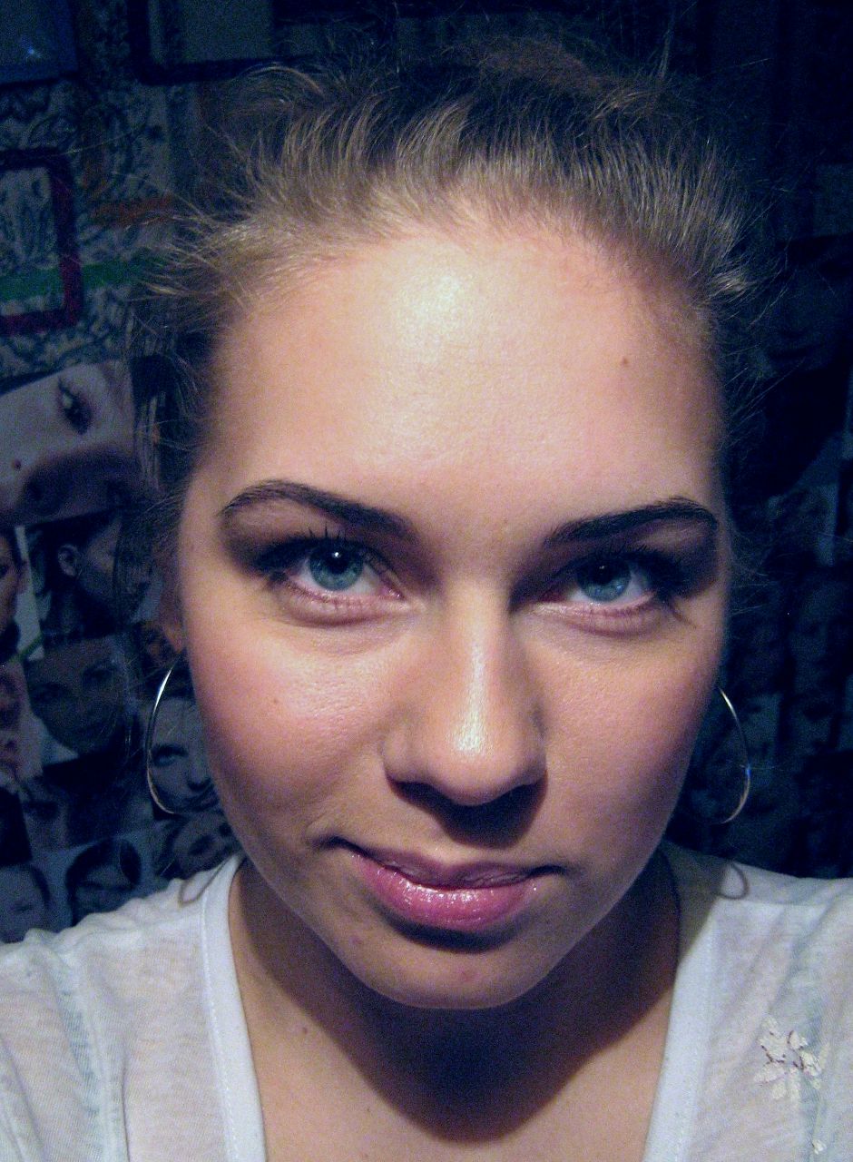 Настя Бобылёва | Северодвинск