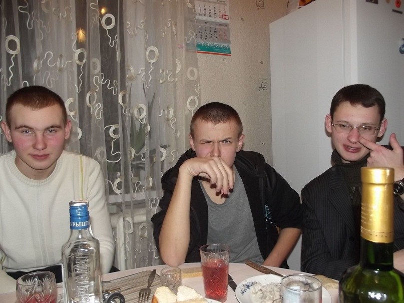 Ксюша Барисик | Гомель