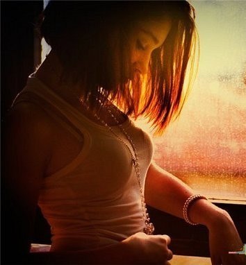 Настя Кириченко | Малин