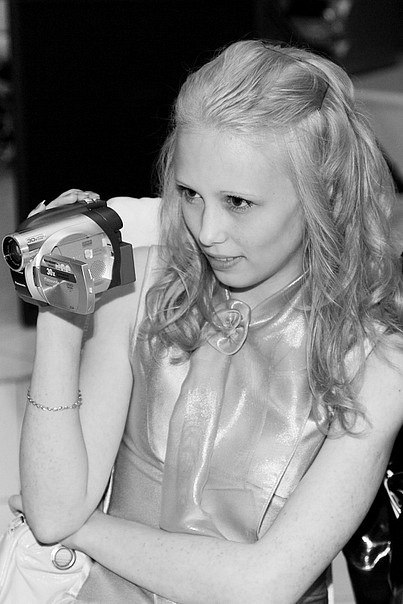 Катерина Тертышник | Самара