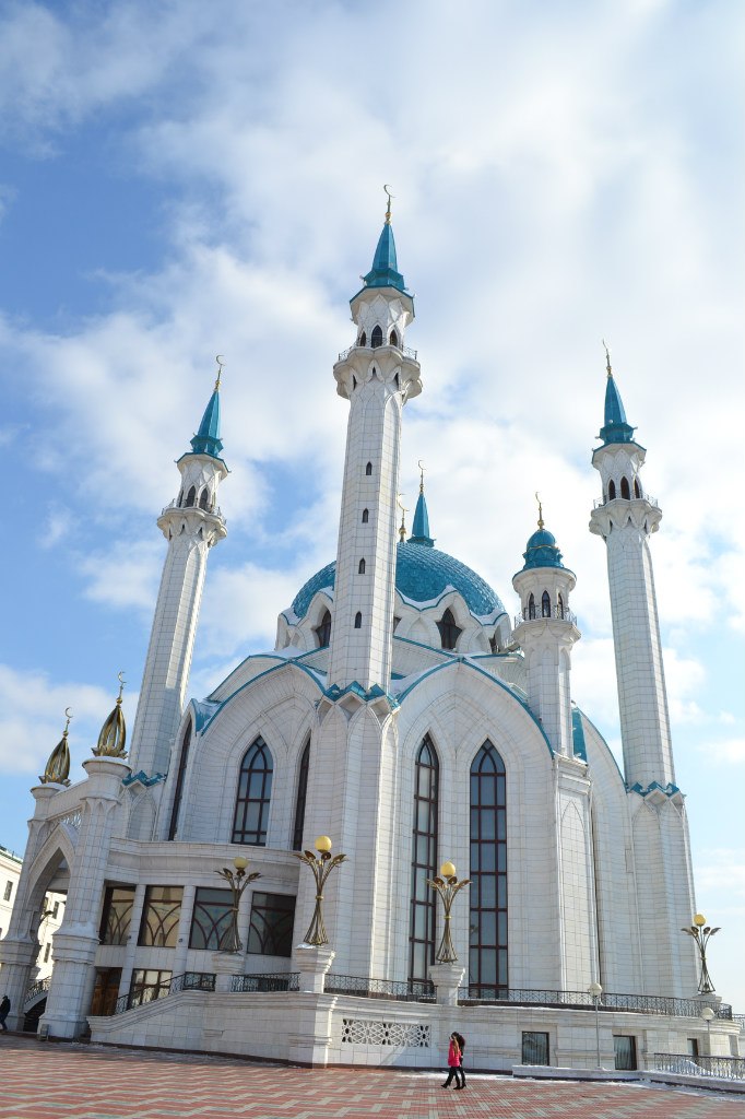 Яна Екименко | Пятигорск