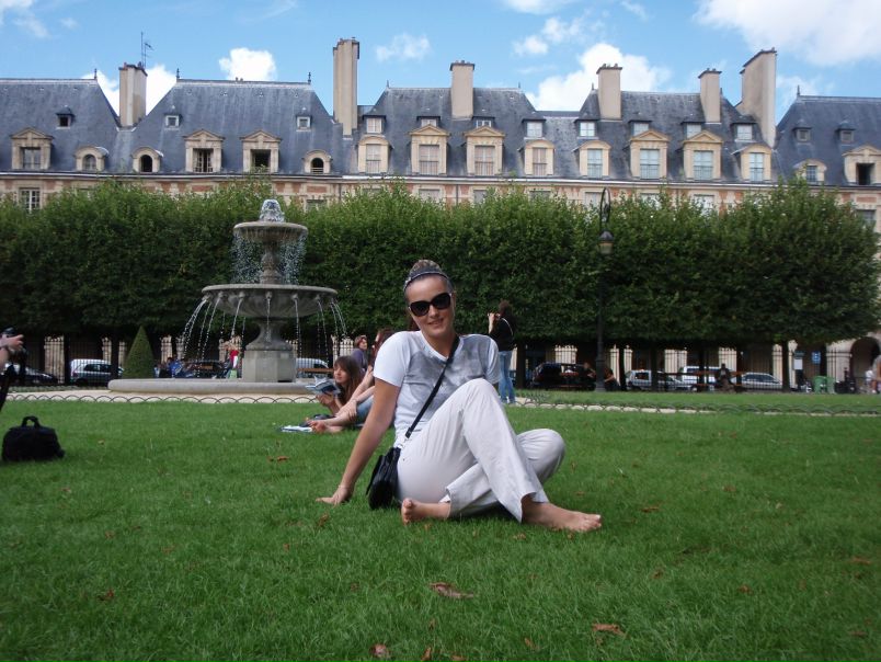 №121, Елена Ваничева, 40 лет, Санкт-Петербург, Россия №121, Елена Ваничева, 40 лет, Санкт-Петербург, Россия