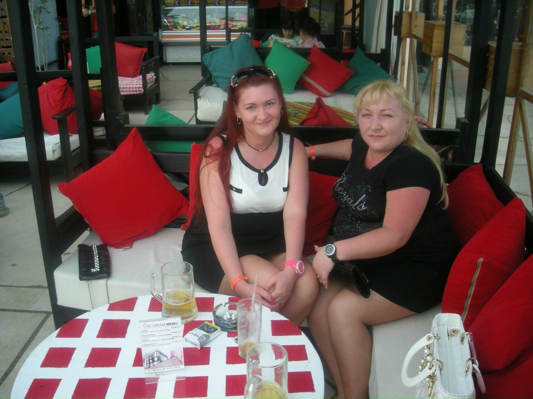 Екатерина Мальцева | Санкт-Петербург