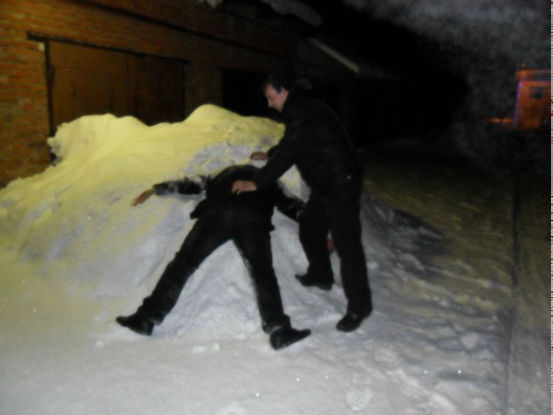 Василий Коннов | Москва