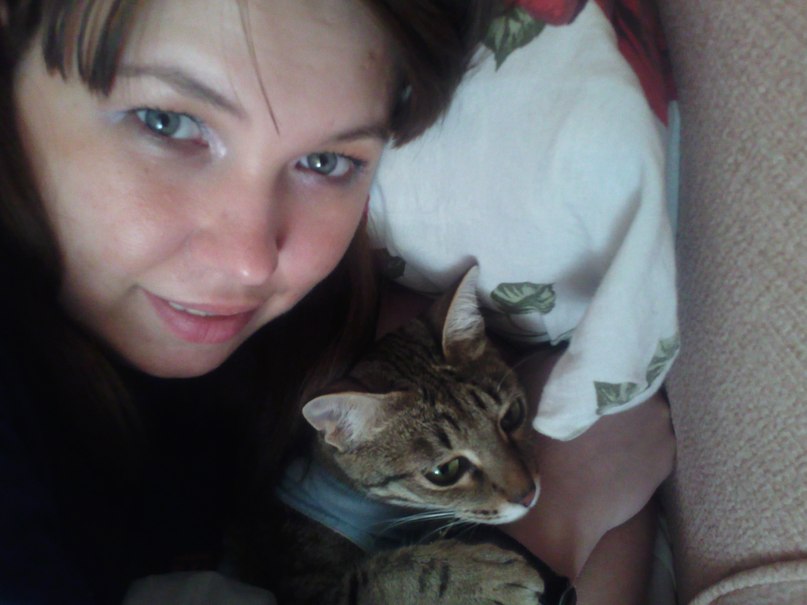 Мария Шамурина | Екатеринбург