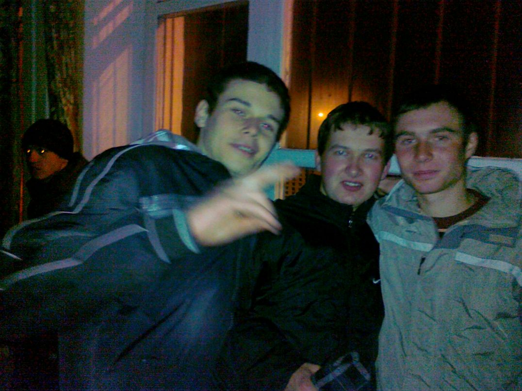 Яна Тараненко | Александрия