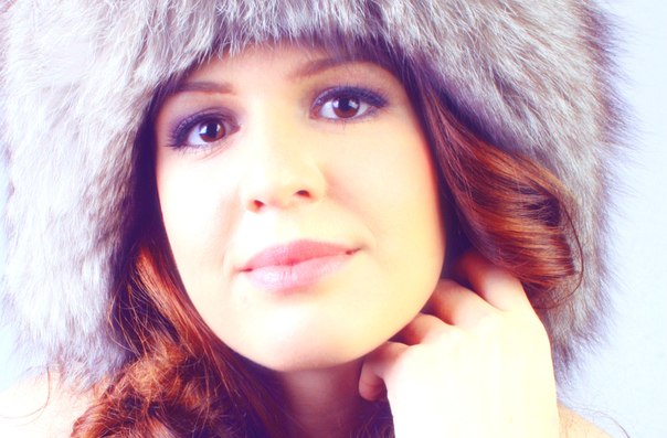 №5, Daria Marochkina №5, Daria Marochkina