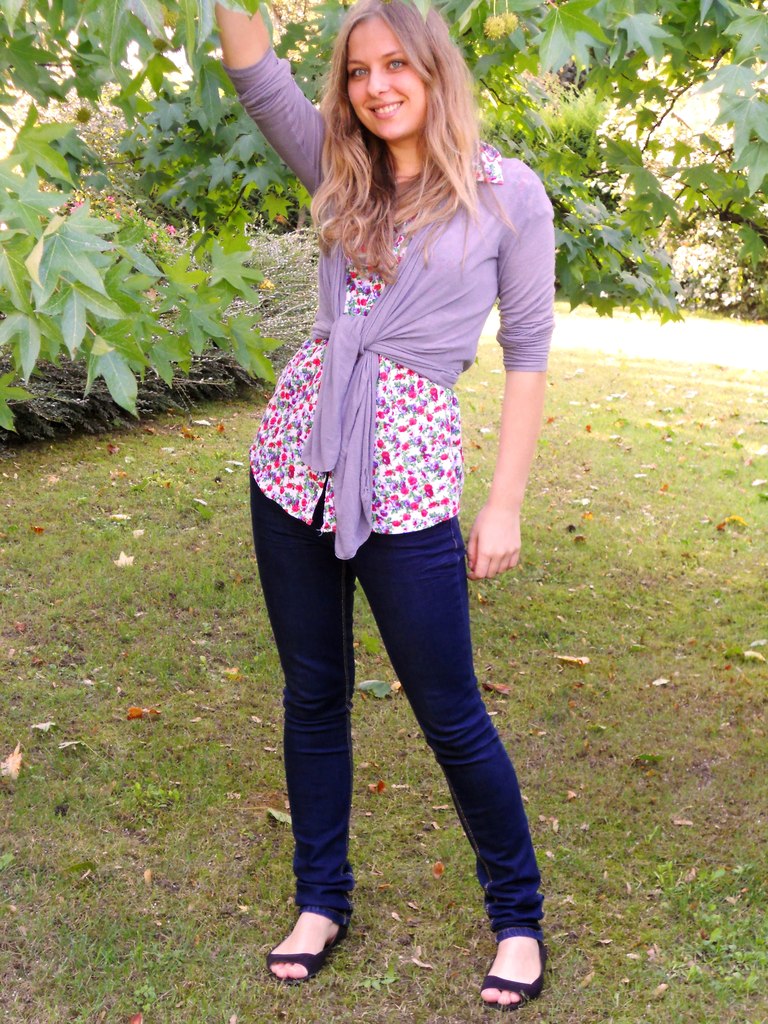 Оля Гора | Treviglio