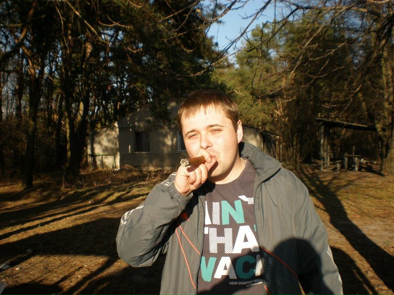 Ростік Сухаревич | Сокаль