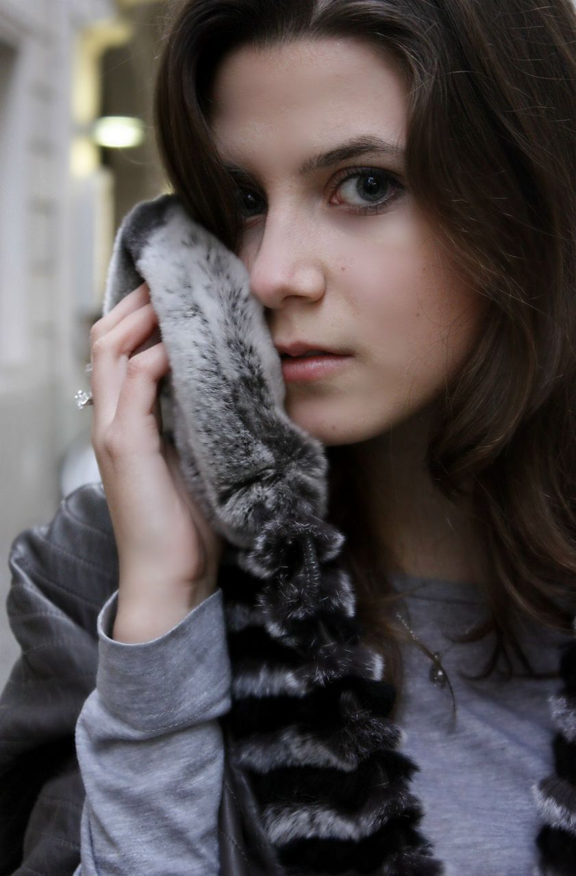 Аня Билинкис ♛ Мишель ♛ | Кишинев