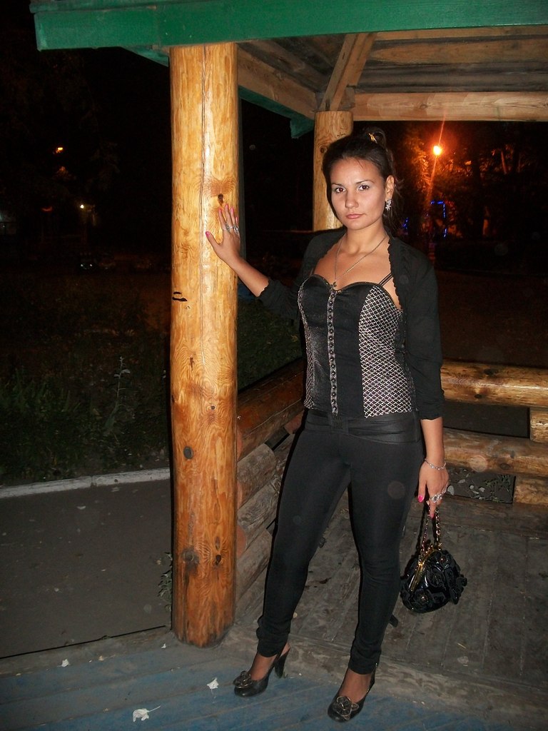 Виктория Чернева | Мелитополь