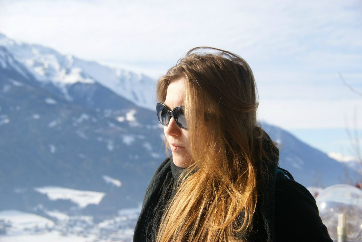 Оля Кичеева | Нижний Новгород